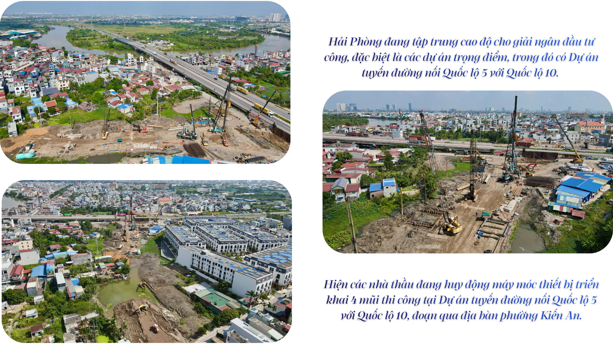 Hải Phòng khẳng định vị thế cực tăng trưởng hàng đầu quốc gia - Bài 1: ‘Phép thử’ 13%
