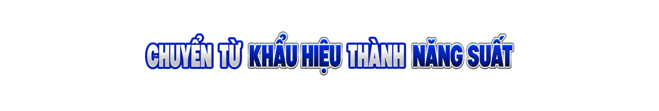 Bài 4: Điểm tựa vững chắc từ thể chế, công nghệ và an sinh