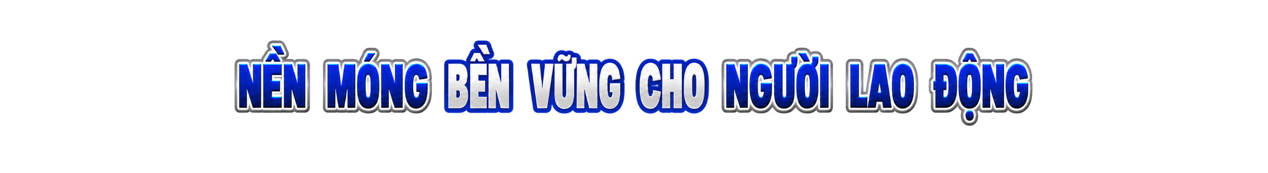 Bài 4: Điểm tựa vững chắc từ thể chế, công nghệ và an sinh