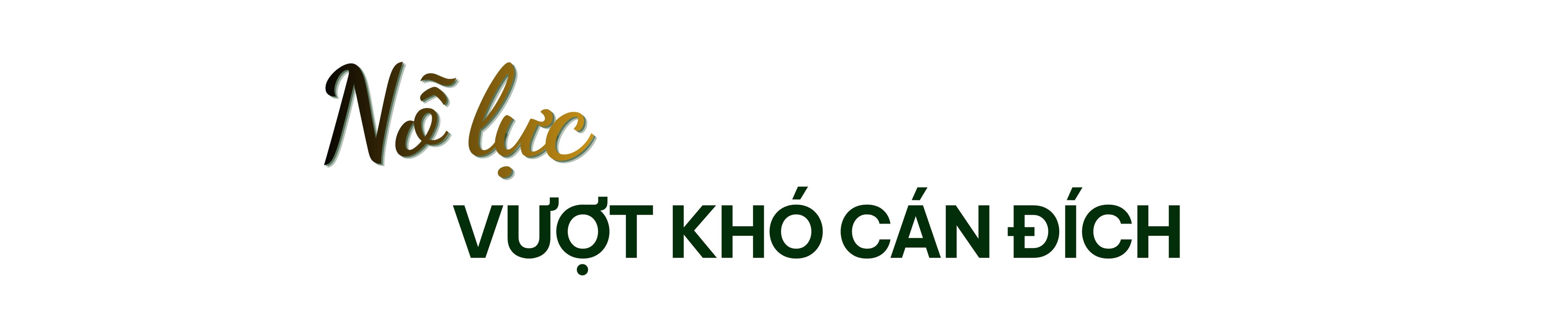 Khát vọng Tân Sơn