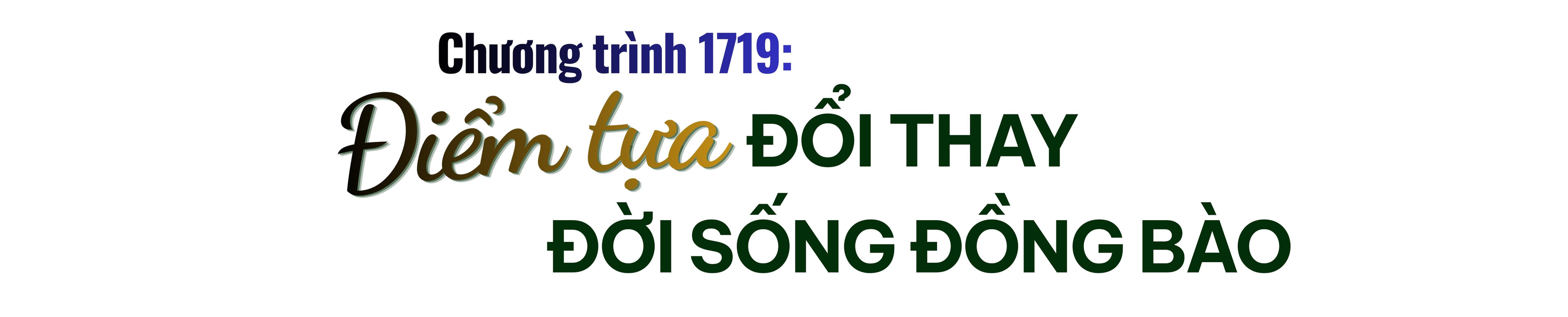 Khát vọng Tân Sơn