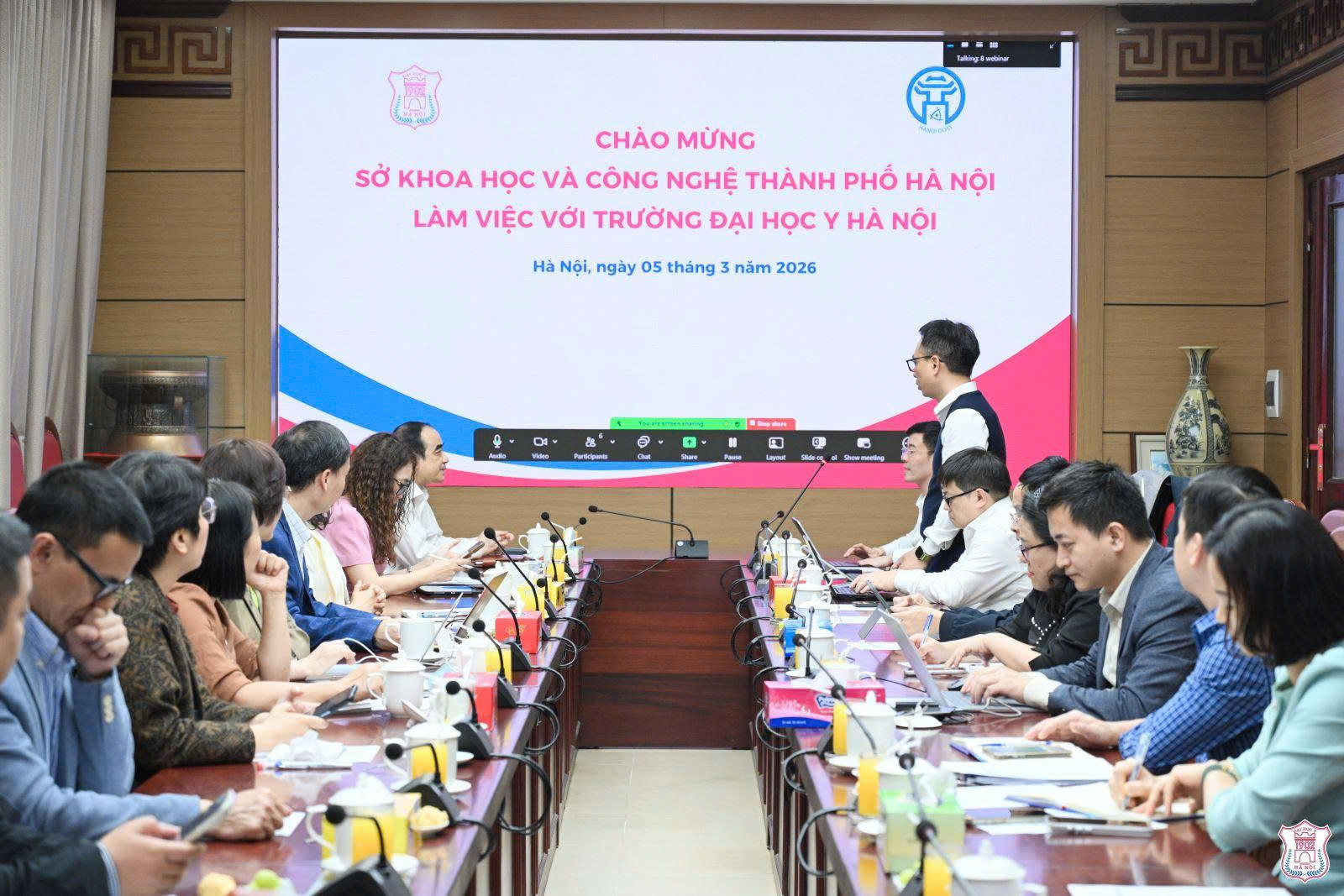 Bài cuối: Đào tạo nhân lực khoa học, công nghệ: Gắn nghiên cứu với thực tiễn
