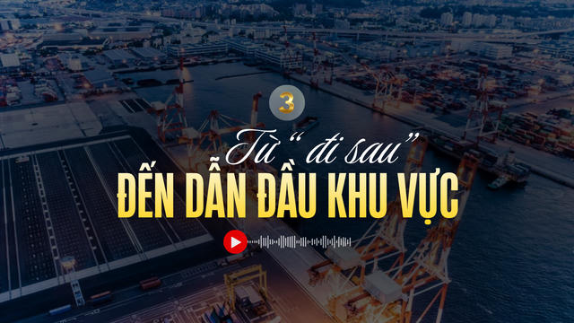 Nghị quyết 68 - Khát vọng vươn xa của thương hiệu Việt