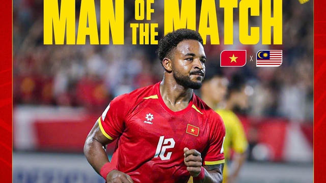 Xuân Son lập cú đúp giúp tuyển Việt Nam “hạ” Malaysia Xuân Son lập cú đúp giúp tuyển Việt Nam “hạ” Malaysia