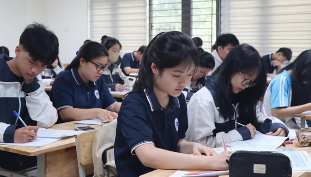  3 sai lầm phổ biến khi đăng ký nguyện vọng Đại học 2026