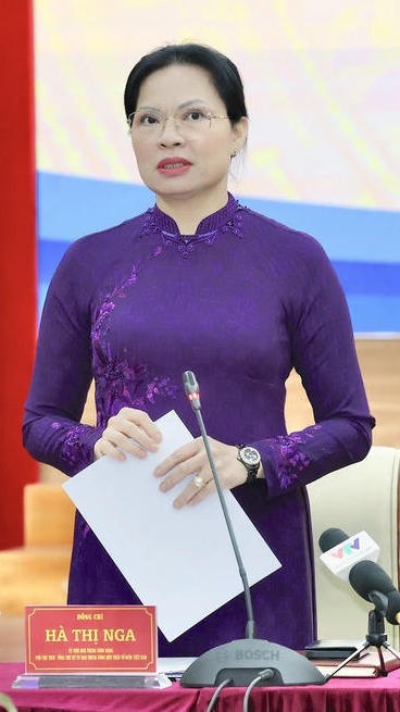 Báo chí phản ánh toàn diện, trung thực, khách quan về các hoạt động của Đại hội