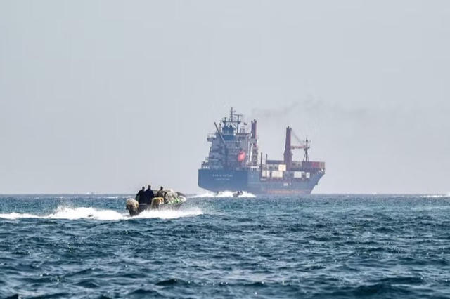 Xung đột tại Trung Đông: Iran cảnh báo leo thang tại eo biển Hormuz