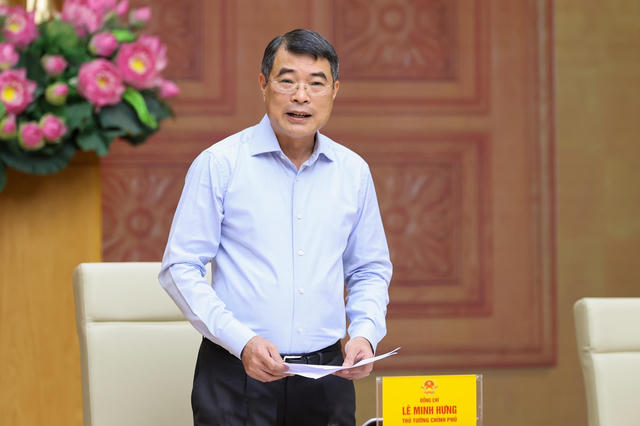 [PODCAST] Chuyển mạnh tư duy về nhà ở, xác định nhà ở cho thuê là phân khúc chiến lược 