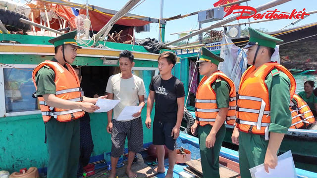 Điểm tựa nơi đầu sóng Đông Bắc