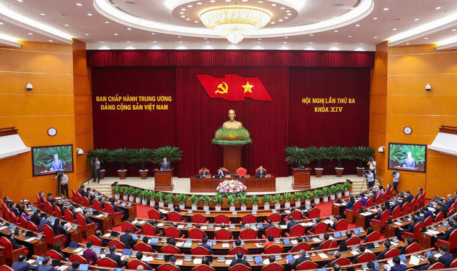 [PODCAST] Quy định mới về 19 điều đảng viên không được làm