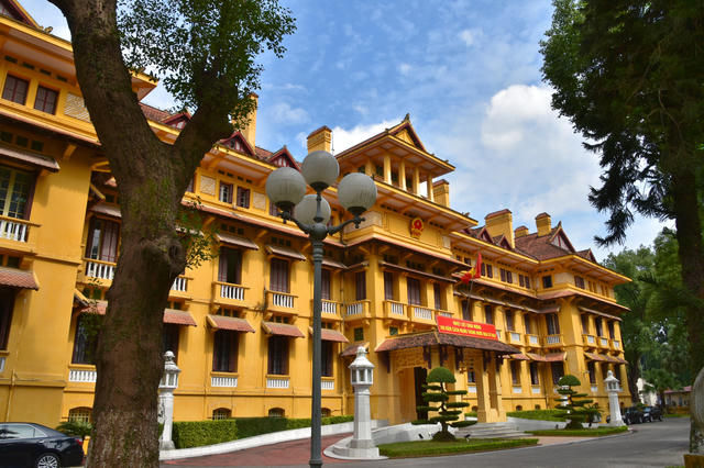 [PODCAST] Chức năng, nhiệm vụ, cơ cấu tổ chức mới của Bộ Ngoại giao