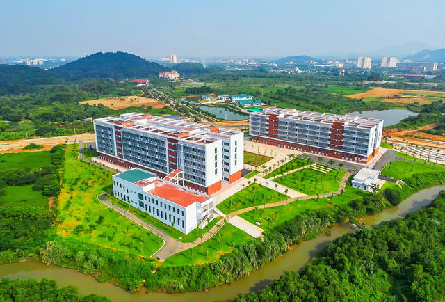[SHORT] Thành lập doanh nghiệp khoa học và công nghệ trong Đại học Quốc gia Hà Nội 