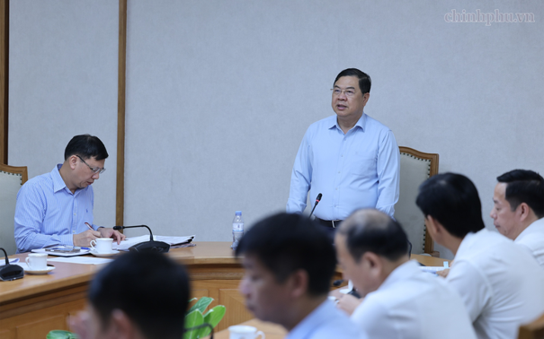 [SHORT] ‘Khẩn trương’ lựa chọn tư vấn để lập hồ sơ dự án cao tốc Bảo Hà - Lai Châu