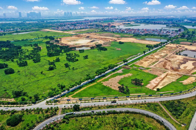 [PODCAST] Đến hết năm 2027, cơ bản hoàn thành Hệ thống thông tin quốc gia và cơ sở dữ liệu quốc gia về đất đai