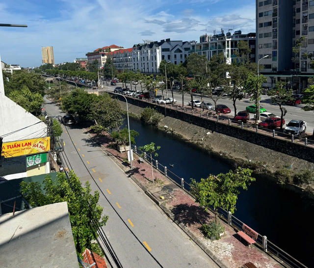 Nghệ An: Lấy ý kiến ngầm hóa kênh Bắc
