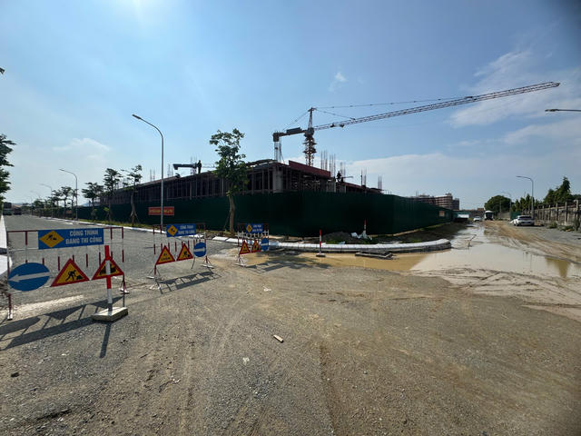 Nghệ An sắp tiếp nhận hồ sơ mua nhà ở xã hội thuộc dự án Khu đô thị Bắc Nghi Kim và Khu nhà ở trung tâm Nghi Kim