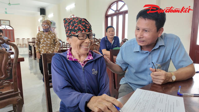 Liên Hòa dồn lực giải phóng mặt bằng các dự án trọng điểm