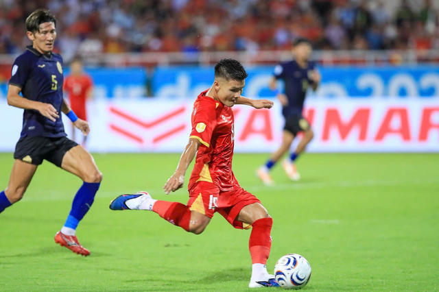 [SHORT] Quang Hải không thi đấu FIFA ASEAN Cup 2026, Minh Khoa được triệu tập bổ sung