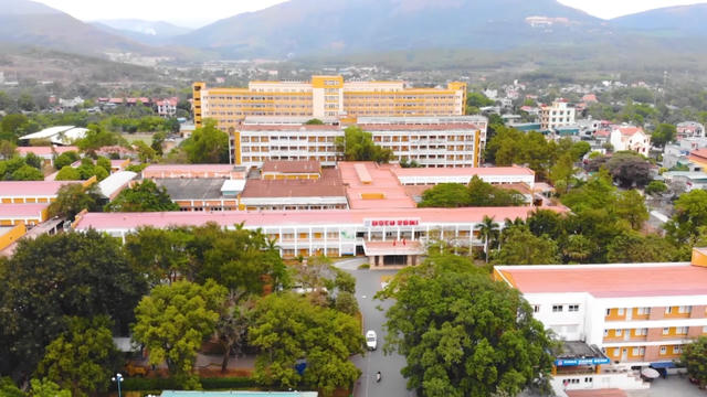 Nơi được Quảng Ninh chọn thí điểm mô hình “bệnh viện xã hội chủ nghĩa”