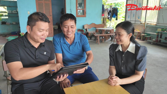 Tăng tốc giải phóng mặt bằng đường sắt tốc độ cao Hà Nội - Quảng Ninh