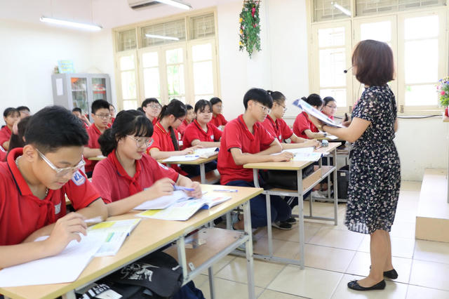 [SHORT] Ban đại diện cha mẹ học sinh không được thu, quản lý tiền