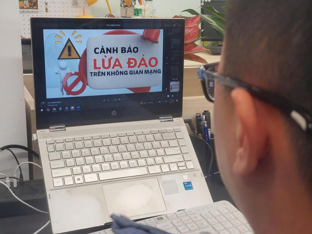 [SHORT] Phí cấp giấy phép kinh doanh lĩnh vực an ninh mạng cao nhất đến 8 triệu đồng