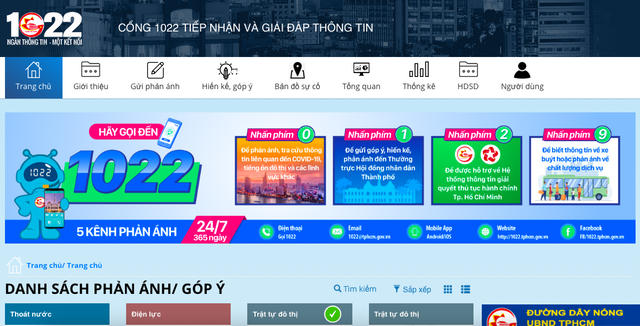 [SHORT] Tổng đài bảo vệ trẻ em TPHCM sẽ chuyển tiếp thông tin trong chưa đầy 5 phút